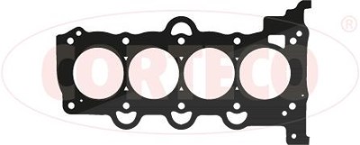 Corteco Dichtung, Zylinderkopf [Hersteller-Nr. 49422132] für Hyundai, Kia von CORTECO