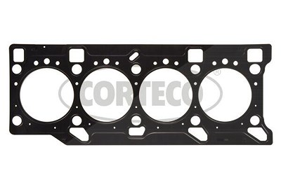Corteco Dichtung, Zylinderkopf [Hersteller-Nr. 83403125] für Chrysler, Dodge, Jeep, Lancia von CORTECO