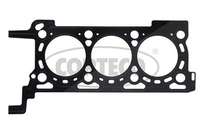 Corteco Dichtung, Zylinderkopf [Hersteller-Nr. 83403129] für Chrysler, Jeep, Lancia von CORTECO