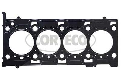 Corteco Dichtung, Zylinderkopf [Hersteller-Nr. 83403216] für Chevrolet, Opel, Vauxhall von CORTECO