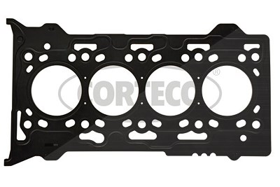 Corteco Dichtung, Zylinderkopf [Hersteller-Nr. 83403218] für Citroën, Mitsubishi, Peugeot von CORTECO