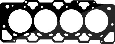Corteco Dichtung, Zylinderkopf ERSTAUSRÜSTERQUALITÄT [Hersteller-Nr. 415089P] für Honda, Land Rover, Mg, Rover von CORTECO