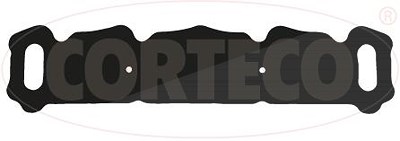 Corteco Dichtung, Zylinderkopfhaube ERSTAUSRÜSTERQUALITÄT [Hersteller-Nr. 440524P] für Citroën, Peugeot von CORTECO