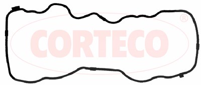 Corteco Dichtung, Zylinderkopfhaube ERSTAUSRÜSTERQUALITÄT [Hersteller-Nr. 440516P] für Honda von CORTECO