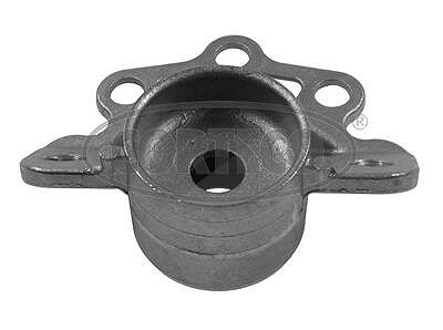 Corteco Federbeinstützlager ERSTAUSRÜSTERQUALITÄT [Hersteller-Nr. 80001599] für Abarth, Alfa Romeo, Fiat, Opel, Vauxhall von CORTECO