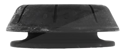 Corteco Federbeinstützlager ERSTAUSRÜSTERQUALITÄT [Hersteller-Nr. 21652931] für Opel, Vauxhall von CORTECO