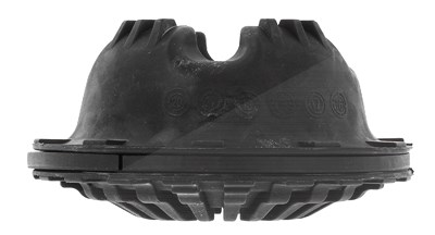 Corteco Federbeinstützlager ERSTAUSRÜSTERQUALITÄT [Hersteller-Nr. 80000248] für Audi, Seat von CORTECO