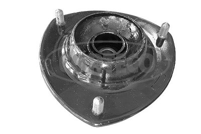 Corteco Federbeinstützlager ERSTAUSRÜSTERQUALITÄT [Hersteller-Nr. 80001927] für Chrysler, Mitsubishi von CORTECO