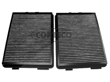 Corteco Filter, Innenraumluft ERSTAUSRÜSTERQUALITÄT [Hersteller-Nr. 21651882] für Alpina, BMW von CORTECO