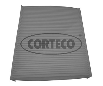 Corteco Filter, Innenraumluft ERSTAUSRÜSTERQUALITÄT [Hersteller-Nr. 80001783] für Audi, Lamborghini, Seat, Skoda, VW von CORTECO
