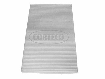 Corteco Filter, Innenraumluft ERSTAUSRÜSTERQUALITÄT [Hersteller-Nr. 21651914] für Audi von CORTECO