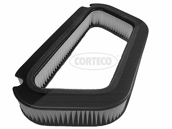 Corteco Filter, Innenraumluft ERSTAUSRÜSTERQUALITÄT [Hersteller-Nr. 80000343] für Audi von CORTECO