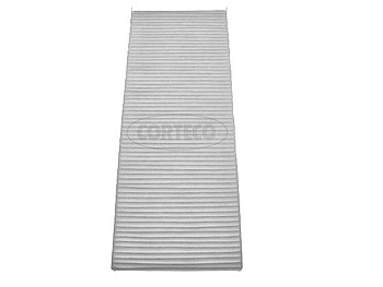 Corteco Filter, Innenraumluft ERSTAUSRÜSTERQUALITÄT [Hersteller-Nr. 21651890] für Audi, VW von CORTECO