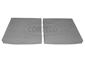 Corteco Filter, Innenraumluft ERSTAUSRÜSTERQUALITÄT [Hersteller-Nr. 80001776] für BMW von CORTECO