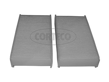 Corteco Filter, Innenraumluft ERSTAUSRÜSTERQUALITÄT [Hersteller-Nr. 80004359] für BMW von CORTECO