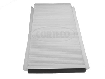 Corteco Filter, Innenraumluft ERSTAUSRÜSTERQUALITÄT [Hersteller-Nr. 80000065] für BMW, Land Rover von CORTECO