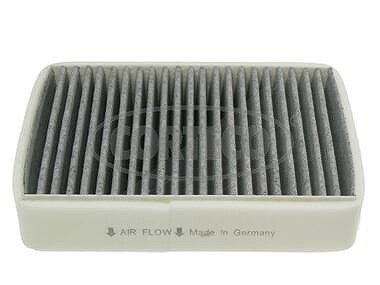 Corteco Filter, Innenraumluft ERSTAUSRÜSTERQUALITÄT [Hersteller-Nr. 80000868] für Chevrolet, Daewoo von CORTECO