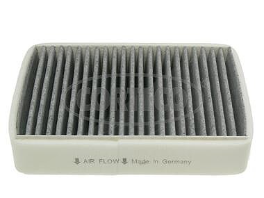 Corteco Filter, Innenraumluft ERSTAUSRÜSTERQUALITÄT [Hersteller-Nr. 80000868] für Chevrolet von CORTECO