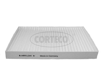 Corteco Filter, Innenraumluft ERSTAUSRÜSTERQUALITÄT [Hersteller-Nr. 80000407] für Chrysler von CORTECO