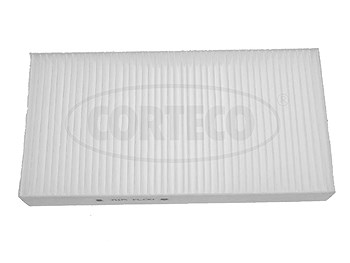 Corteco Filter, Innenraumluft ERSTAUSRÜSTERQUALITÄT [Hersteller-Nr. 80000082] für Chrysler von CORTECO