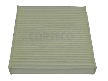 Corteco Filter, Innenraumluft ERSTAUSRÜSTERQUALITÄT [Hersteller-Nr. 80000812] für Daihatsu von CORTECO