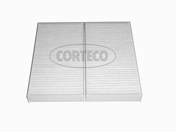 Corteco Filter, Innenraumluft ERSTAUSRÜSTERQUALITÄT [Hersteller-Nr. 80001718] für Dodge, Jeep von CORTECO