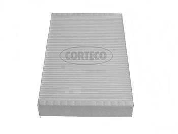 Corteco Filter, Innenraumluft ERSTAUSRÜSTERQUALITÄT [Hersteller-Nr. 21652308] für Fiat von CORTECO