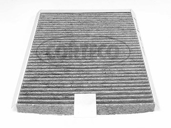 Corteco Filter, Innenraumluft ERSTAUSRÜSTERQUALITÄT [Hersteller-Nr. 80000431] für Honda von CORTECO