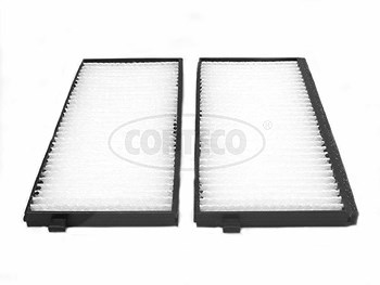Corteco Filter, Innenraumluft ERSTAUSRÜSTERQUALITÄT [Hersteller-Nr. 80000650] für Hyundai von CORTECO