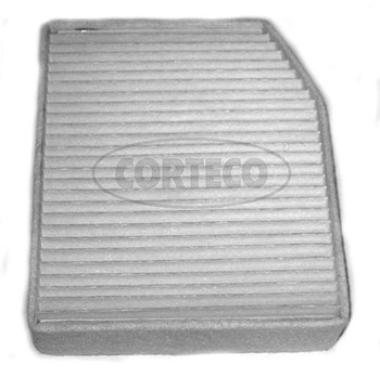 Corteco Filter, Innenraumluft ERSTAUSRÜSTERQUALITÄT [Hersteller-Nr. 80001034] für Hyundai von CORTECO