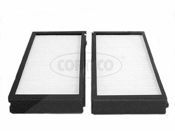 Corteco Filter, Innenraumluft ERSTAUSRÜSTERQUALITÄT [Hersteller-Nr. 80000651] für Hyundai von CORTECO