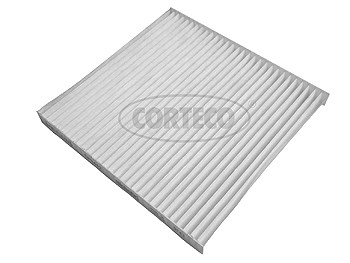 Corteco Filter, Innenraumluft ERSTAUSRÜSTERQUALITÄT [Hersteller-Nr. 80001731] für Isuzu von CORTECO