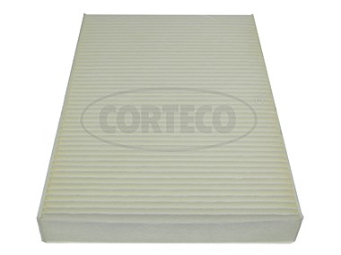 Corteco Filter, Innenraumluft ERSTAUSRÜSTERQUALITÄT [Hersteller-Nr. 80000915] für Iveco von CORTECO