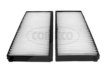 Corteco Filter, Innenraumluft ERSTAUSRÜSTERQUALITÄT [Hersteller-Nr. 80000548] für Kia von CORTECO