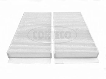 Corteco Filter, Innenraumluft ERSTAUSRÜSTERQUALITÄT [Hersteller-Nr. 80000644] für Kia von CORTECO