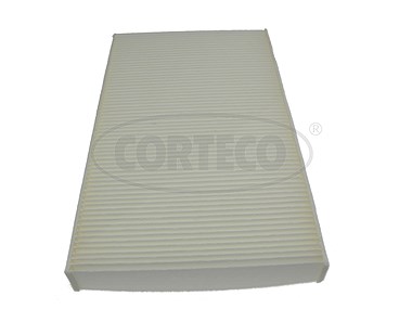 Corteco Filter, Innenraumluft ERSTAUSRÜSTERQUALITÄT [Hersteller-Nr. 80000805] für Lancia von CORTECO