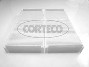 Corteco Filter, Innenraumluft ERSTAUSRÜSTERQUALITÄT [Hersteller-Nr. 21651195] für Maybach, Mercedes-Benz von CORTECO