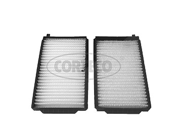 Corteco Filter, Innenraumluft ERSTAUSRÜSTERQUALITÄT [Hersteller-Nr. 80001737] für Mazda von CORTECO
