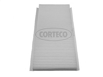 Corteco Filter, Innenraumluft ERSTAUSRÜSTERQUALITÄT [Hersteller-Nr. 21653144] für Mercedes-Benz von CORTECO