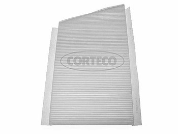 Corteco Filter, Innenraumluft ERSTAUSRÜSTERQUALITÄT [Hersteller-Nr. 21652335] für Mercedes-Benz von CORTECO
