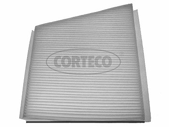Corteco Filter, Innenraumluft ERSTAUSRÜSTERQUALITÄT [Hersteller-Nr. 21652864] für Mercedes-Benz von CORTECO