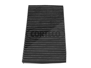 Corteco Filter, Innenraumluft ERSTAUSRÜSTERQUALITÄT [Hersteller-Nr. 80001753] für Nissan, Renault von CORTECO