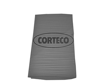 Corteco Filter, Innenraumluft ERSTAUSRÜSTERQUALITÄT [Hersteller-Nr. 80001760] für Nissan, Renault von CORTECO