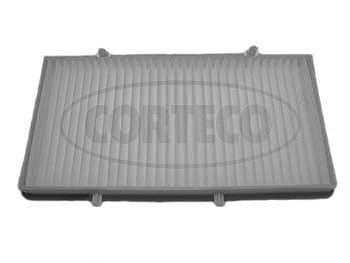 Corteco Filter, Innenraumluft ERSTAUSRÜSTERQUALITÄT [Hersteller-Nr. 80000072] für Nissan, Opel, Renault von CORTECO