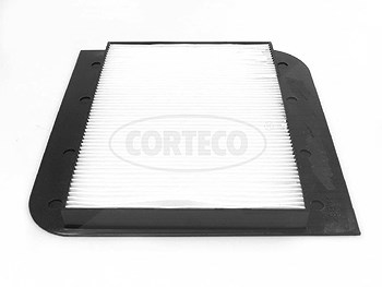 Corteco Filter, Innenraumluft ERSTAUSRÜSTERQUALITÄT [Hersteller-Nr. 80000611] für Nissan von CORTECO