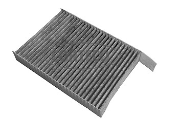 Corteco Filter, Innenraumluft ERSTAUSRÜSTERQUALITÄT [Hersteller-Nr. 80001744] für Opel, Suzuki von CORTECO