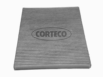 Corteco Filter, Innenraumluft ERSTAUSRÜSTERQUALITÄT [Hersteller-Nr. 21652353] für Opel von CORTECO