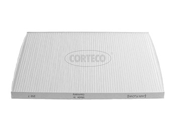 Corteco Filter, Innenraumluft ERSTAUSRÜSTERQUALITÄT [Hersteller-Nr. 21651184] für Opel von CORTECO