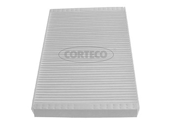 Corteco Filter, Innenraumluft ERSTAUSRÜSTERQUALITÄT [Hersteller-Nr. 21651979] für Opel von CORTECO