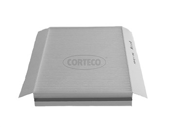 Corteco Filter, Innenraumluft ERSTAUSRÜSTERQUALITÄT [Hersteller-Nr. 21651891] für Peugeot von CORTECO